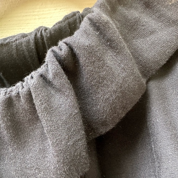 Sea New York black dress - Picture 4 of 10